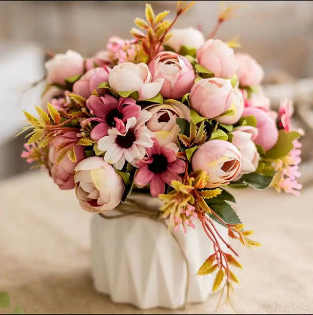Household Fashion Nordic Home Decoration Flowerpot