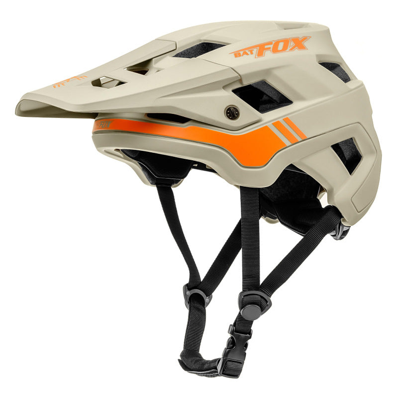 Mountain Bike Cross-country Skateboarding Helmet