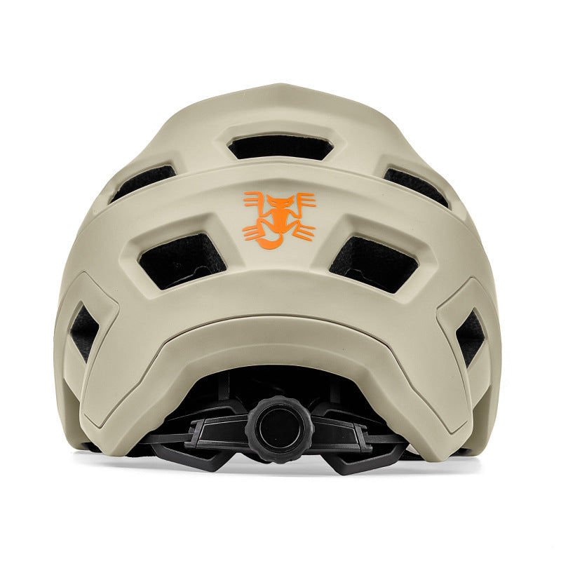 Mountain Bike Cross-country Skateboarding Helmet